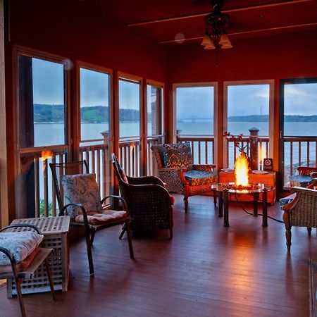 Shorelight Inn ベニシア エクステリア 写真