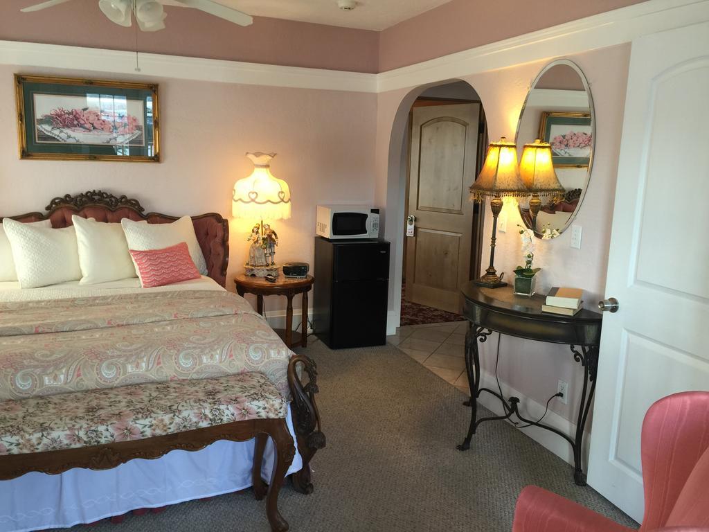 Shorelight Inn ベニシア エクステリア 写真