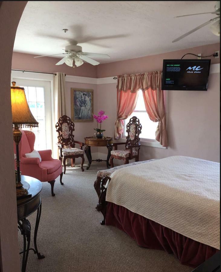 Shorelight Inn ベニシア エクステリア 写真