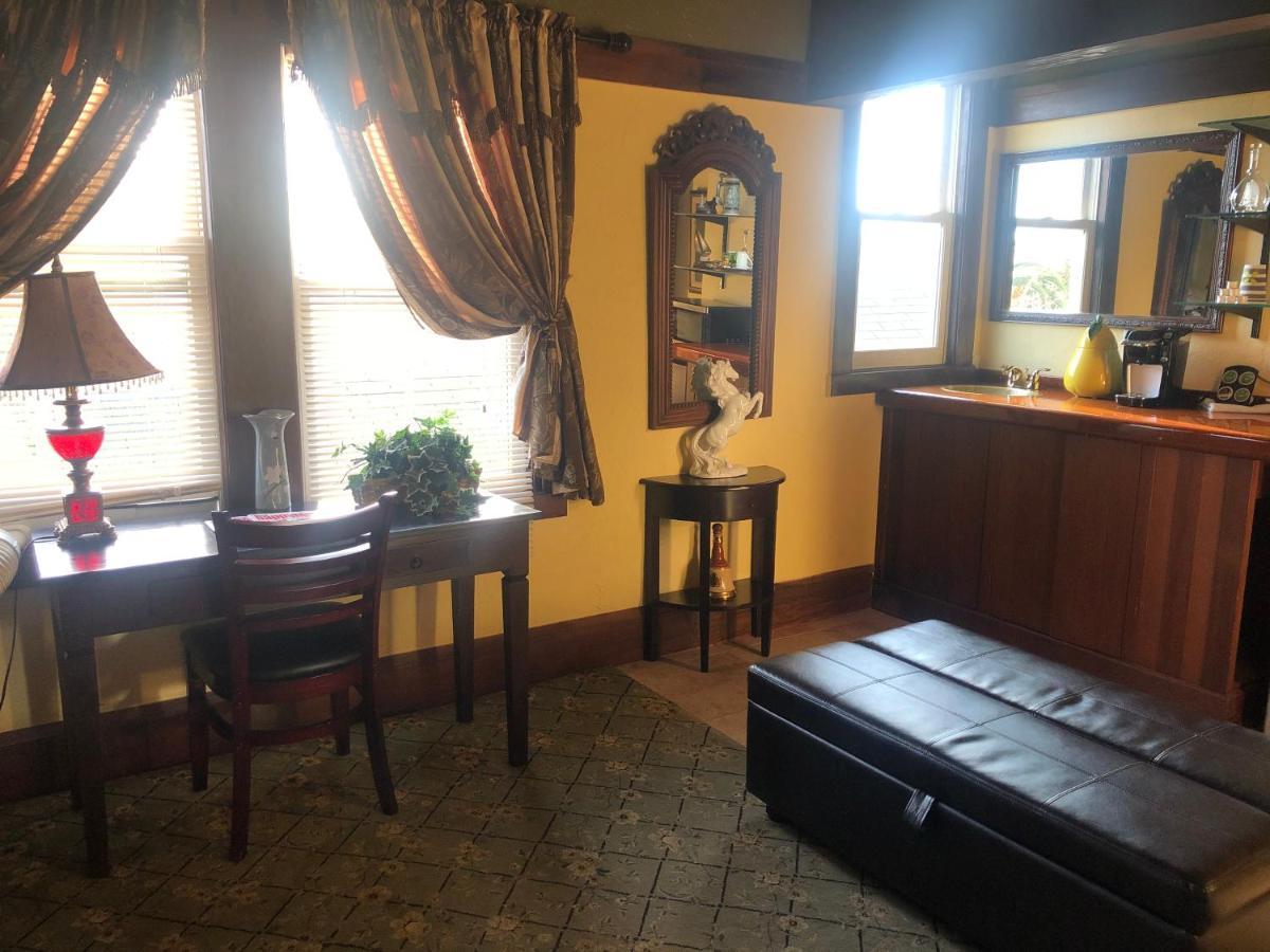 Shorelight Inn ベニシア エクステリア 写真
