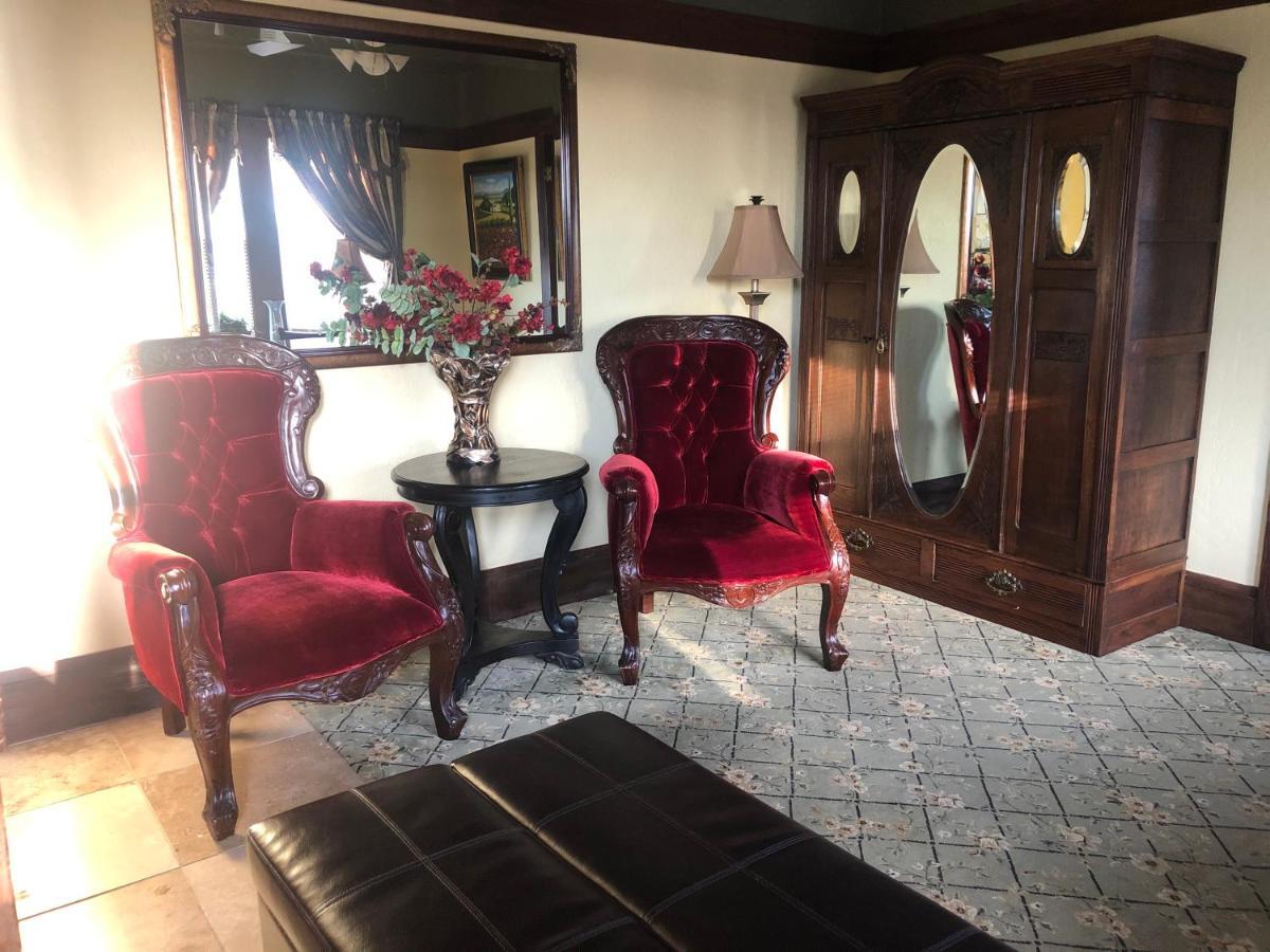 Shorelight Inn ベニシア エクステリア 写真